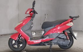 YAMAHA CYGNUS125XSR SE44J