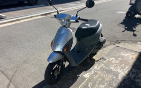 SUZUKI LET's 4 CA45A
