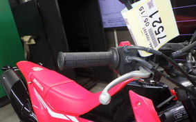 HONDA CRF250M 1992 MD44