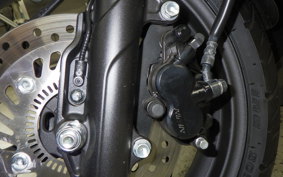 HONDA PCX 160 KF47