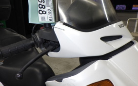 HONDA FORESIGHT EX MF04
