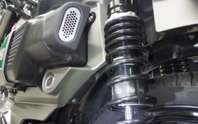 HONDA CT125-2 2015 JA65