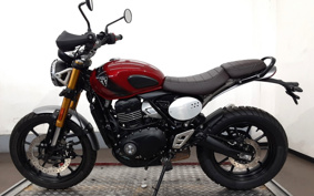 TRIUMPH SCRAMBLER 400X 2024 T147Y0