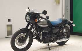 KAWASAKI W800 CAFE 2020 EJ800B