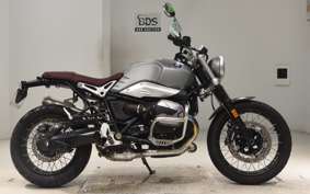 BMW R NINE T SCRAMBLER 2022