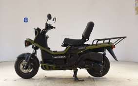 HONDA PS250 MF09