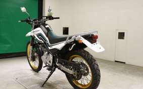YAMAHA SEROW 250 Gen.2 DG17J