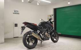 HONDA CB250FA 2004 MC43