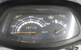 HONDA SPACY 100 2006 JF13