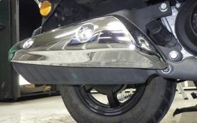 SUZUKI ADDRESS V125 Gen.2 DP12H