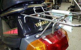 YAMAHA JOG