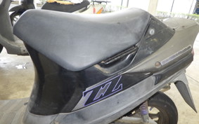 SUZUKI SEPIA ZZ CA1EB