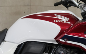 HONDA CB400 SUPER  BOL D`OR ABS 2018 NC42