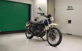 KAWASAKI 250TR 2002 BJ250F