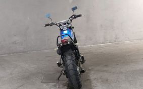 YAMAHA TW200 DG07J