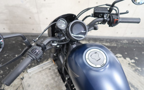 HONDA  REBEL 250 ABS MC49