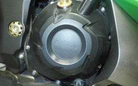 KAWASAKI NINJA 1000 A 2017 ZXT00W