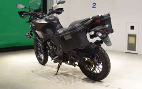KAWASAKI VERSYS X250Aﾂｱﾗｰ 2022 LE250D