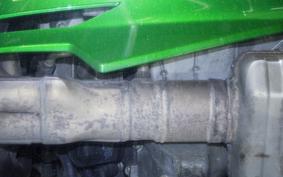 KAWASAKI NINJA H2 SX SE 2018 ZXT02A