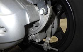 HONDA LEAD 125 JF45