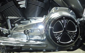 HARLEY FLHX 1690 2013