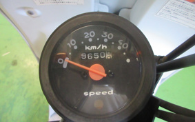 SUZUKI CHOINORI CZ41A