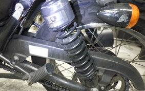 SUZUKI GRASS TRACKER 2021 NJ47A