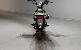 HONDA CT125 HUNTER CUB JA65