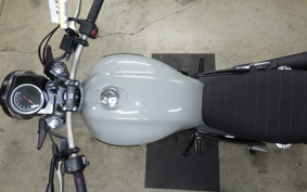 HONDA GB350S 2025 NC59