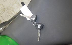 KAWASAKI NINJA 400 2015 EX400E