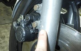 YAMAHA RZ350 1981 4U0