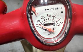 HONDA SUPER CUB50 AA09