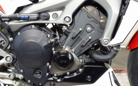 YAMAHA MT-09 2014 RN34J