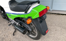 KAWASAKI GPZ900R NINJA 2023 ZX900A