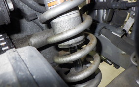 YAMAHA SEROW 250 Gen.2 DG17J