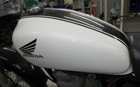 HONDA CB223S MC40