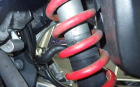 HONDA VTR 250 Gen. 2 2017 MC33