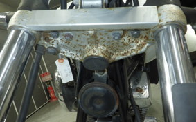 YAMAHA DRAGSTAR 250 1993 VG02J