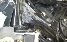 HONDA VT400S 2011 NC46