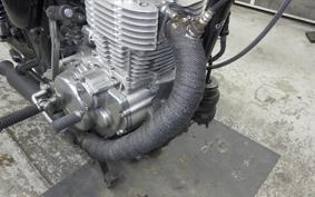 YAMAHA SR400 Gen.5 2021 RH16J