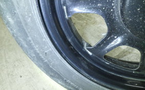 YAMAHA VINO 50 Gen.4 2007 AY02