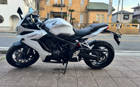 HONDA CBR650R 2023 RH03