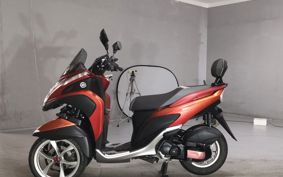 YAMAHA TRICITY 125 SE82J