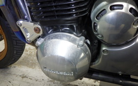 KAWASAKI ZEPHYR 1100 2024 ZRT10A