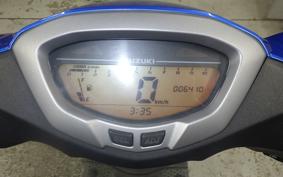 SUZUKI SWISH 125 2023 DV12B