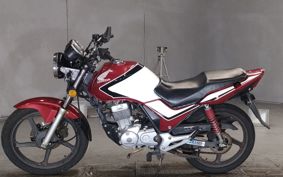 HONDA CBF 125 PCJ7