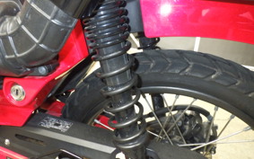 HONDA CT125-2 2022 JA65