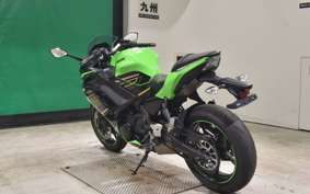 KAWASAKI NINJA 650 A 2020 ER650H