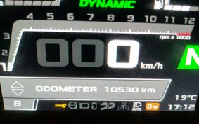 APRILIA  APRILIA RS660 KS