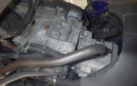 HONDA FORZA Z GEN 2 2010 MF10